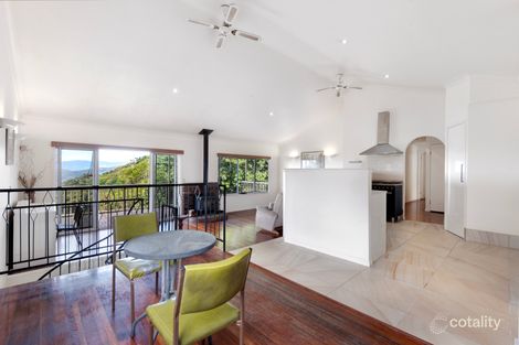 Property photo of 651 Beechmont Road Lower Beechmont QLD 4211