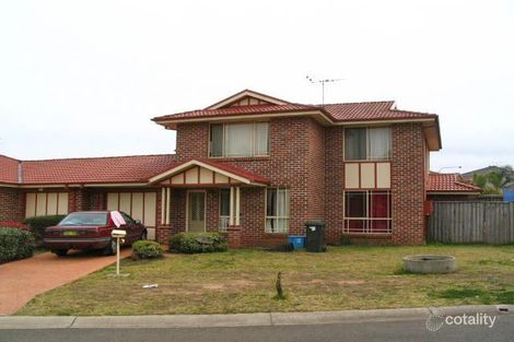 18b Stradbroke Ave, Green Valley, NSW 2168