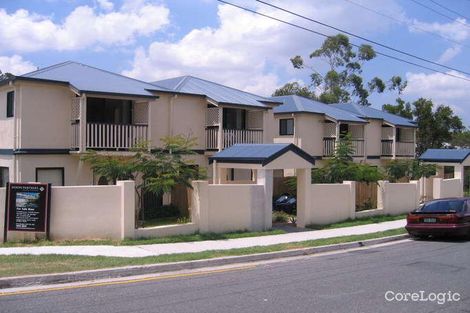 Property photo of 7/46-48 Cunningham Street Taringa QLD 4068