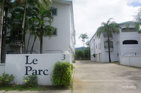 1/3 Chester Ct, Manunda, QLD 4870