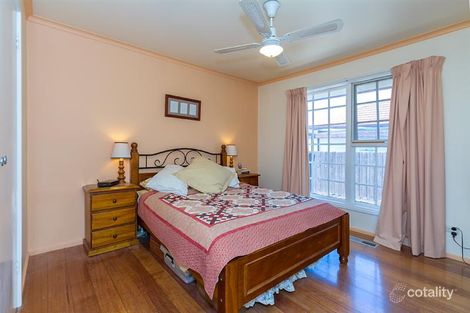 Property photo of 80 Station Road Melton South VIC 3338