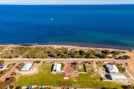 Property photo of 8 Heil Close Leeman WA 6514