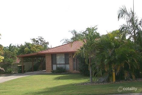 12 Fernance Pl, Capalaba, QLD 4157