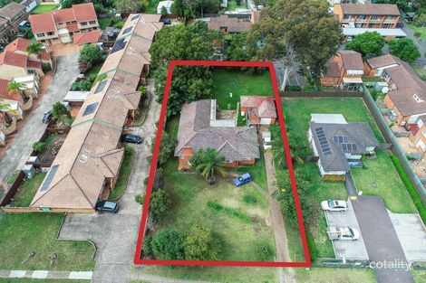 Property photo of 24 Cumberland Road Ingleburn NSW 2565