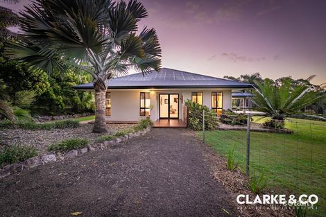 Property photo of 38 Sunbury Drive Peachester QLD 4519