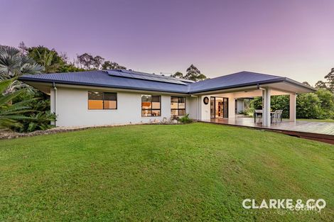 Property photo of 38 Sunbury Drive Peachester QLD 4519