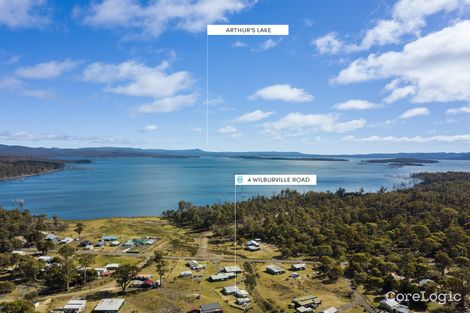 4 Wilburville Rd, Wilburville, TAS 7030