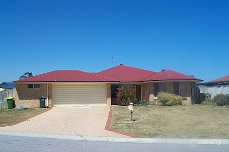 27 St Raphael Cres, Port Kennedy, WA 6172