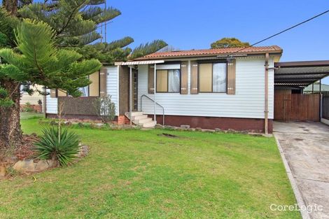 Property photo of 16 King Street Lake Illawarra NSW 2528