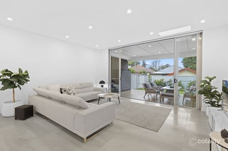 Property photo of 36B Binda Street Merrylands West NSW 2160
