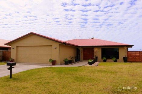 4 Cumming Ct, Glenella, QLD 4740