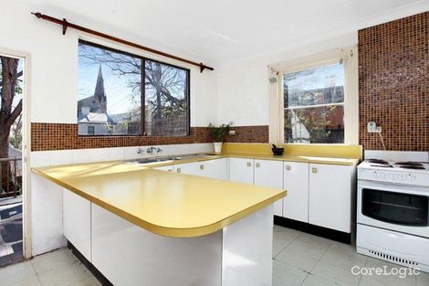 Property photo of 99 St Johns Road Glebe NSW 2037