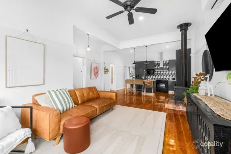 Property photo of 41 Gibney Street Maffra VIC 3860