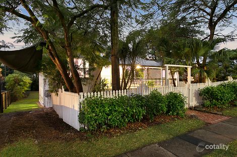 Property photo of 64 Gresham Street East Brisbane QLD 4169