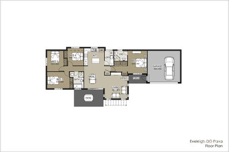 Property photo of 3 Seer Place Wadalba NSW 2259