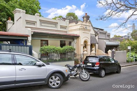 Property photo of 21 Leichhardt Street Glebe NSW 2037