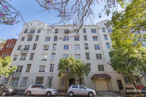 43/2-4 Greenknowe Ave, Elizabeth Bay, NSW 2011