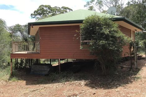 18 Bochmann Rd, South Nanango, QLD 4615