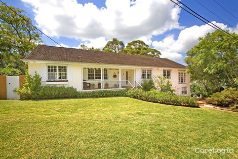 Property photo of 4 Alana Place St Ives Chase NSW 2075