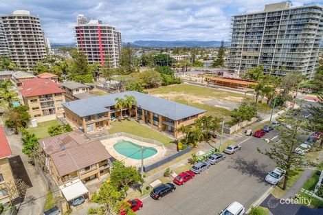 Property photo of 8/20 Vista Street Surfers Paradise QLD 4217