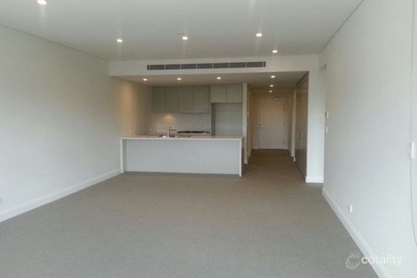 Property photo of 602/7 Australia Avenue Sydney Olympic Park NSW 2127