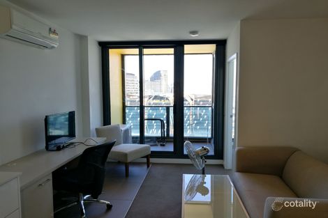 Property photo of 2312/220 Spencer Street Melbourne VIC 3000