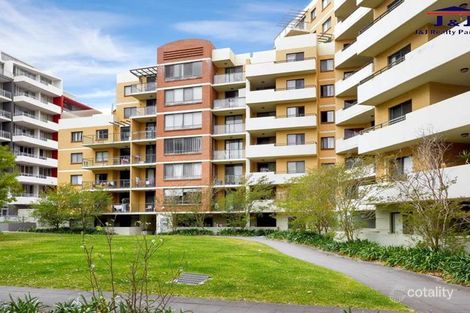 64/1 Clarence St, Strathfield, NSW 2135