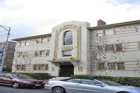 5/22 Powlett St, East Melbourne, VIC 3002