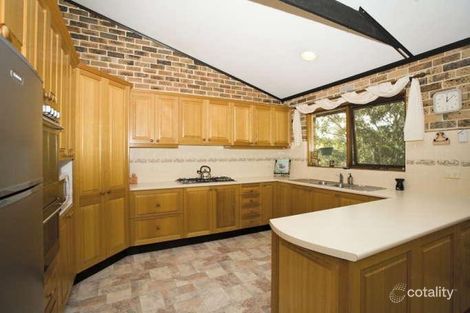 Property photo of 60 Allwood Crescent Lugarno NSW 2210