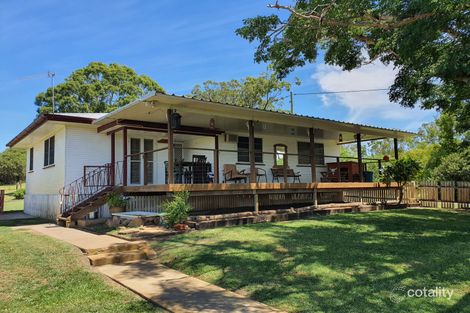 Property photo of 115 Golf Links Road Monto QLD 4630