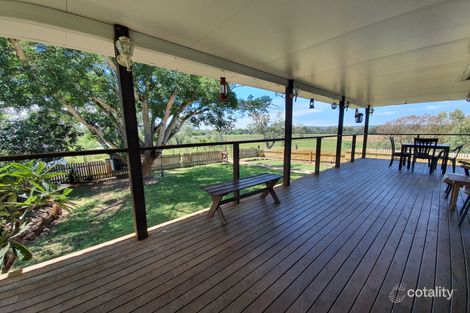 Property photo of 115 Golf Links Road Monto QLD 4630