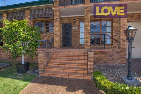 Property photo of 93 Fairfax Road Warners Bay NSW 2282