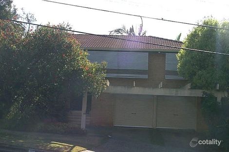 Property photo of 101 Ham Road Mansfield QLD 4122