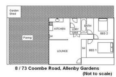 Property photo of 8/73 Coombe Road Allenby Gardens SA 5009