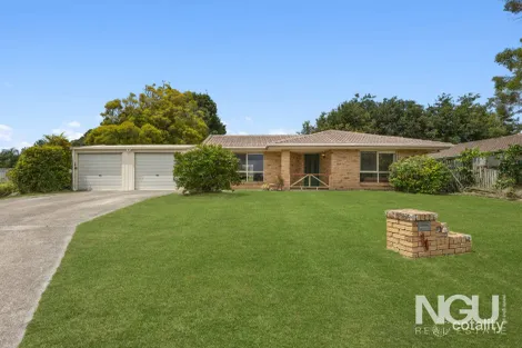 11 Penrose Cct, Redbank Plains, QLD 4301