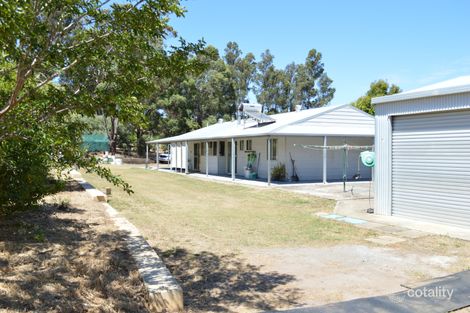 Property photo of 21 Democrat Close Kangaroo Gully WA 6255