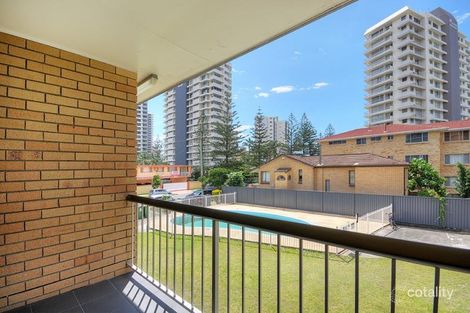 Property photo of 8/20 Vista Street Surfers Paradise QLD 4217