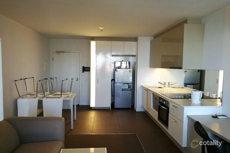 Property photo of 2312/220 Spencer Street Melbourne VIC 3000