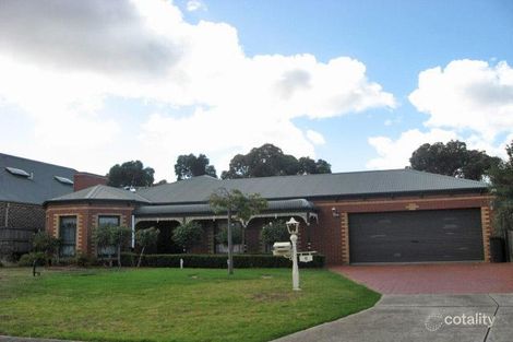 8 Dundee Way, Sydenham, VIC 3037