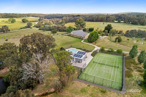 59 Portwines Rd, Lauriston, VIC 3444