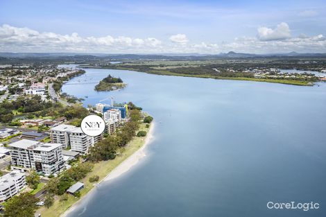 Property photo of 1/26 Picnic Point Esplanade Maroochydore QLD 4558