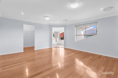 Property photo of 17 Kilough Street Kellyville Ridge NSW 2155