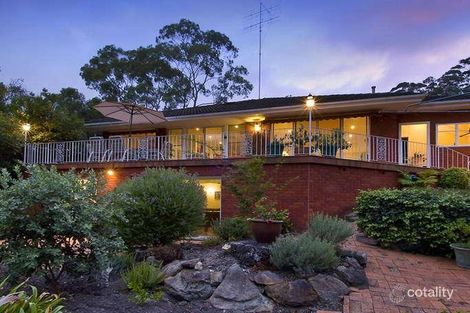 25 Fisher Ave, North Wahroonga, NSW 2076