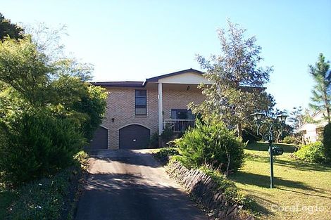 Property photo of 18 Miva Street Maleny QLD 4552