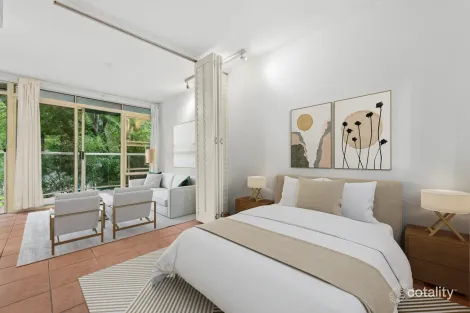 Property photo of 8/36B Fairfax Road Bellevue Hill NSW 2023