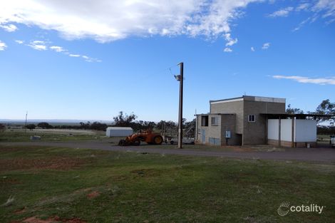 23678 Horrocks Hwy, Wilmington, SA 5485