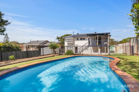 Property photo of 16 Parakeet Street Birkdale QLD 4159