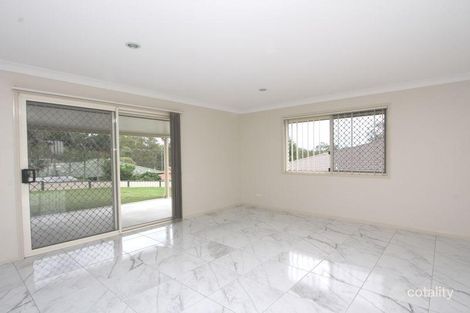 Property photo of 43 Chanel Court Wulkuraka QLD 4305