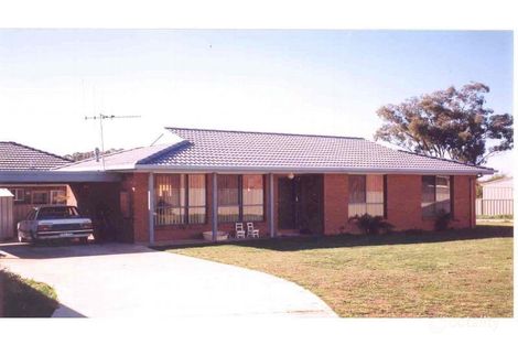 Property photo of 2/7 Gresham Court Golden Square VIC 3555