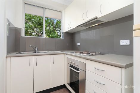 Property photo of 20/270A Bridge Road Forest Lodge NSW 2037